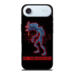 VECNA DEMOGORGON THE THING ACT iPhone Air Case