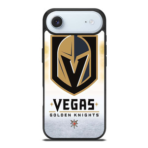 VEGAS GOLDEN KNIGHT NFL iPhone Air Case VEGAS GOLDEN KNIGHT NFL iPhone Air Case