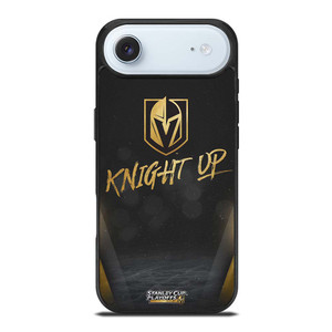 VEGAS GOLDEN KNIGHT SYMBOL iPhone Air Case