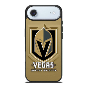 VEGAS GOLDEN KNIGHTS FOOTBALL iPhone Air Case
