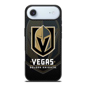 VEGAS GOLDEN KNIGHTS LOGO NFL iPhone Air Case