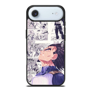VEGETA COMIC DRAGON BALL iPhone Air Case