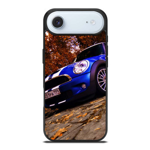 VEHICLES MINI COOPER iPhone Air Case