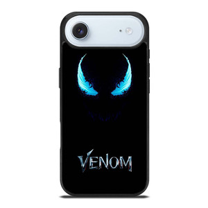 VENOM BLACK ICON EYES iPhone Air Case
