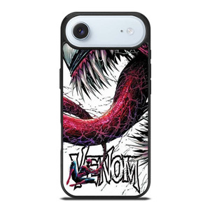 VENOM VS SPIDERMAN MARVEL COMIC iPhone Air Case VENOM VS SPIDERMAN MARVEL COMIC iPhone Air Case