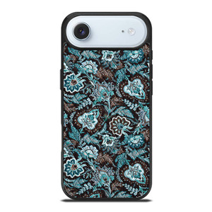 VERA BRADLEY JAVA BLUE iPhone Air Case