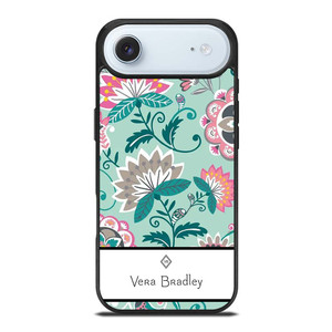 VERA BRADLEY MINT FLOWER iPhone Air Case VERA BRADLEY MINT FLOWER iPhone Air Case
