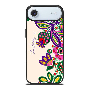 VERA BRADLEY ROSE iPhone Air Case