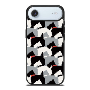 VERA BRADLEY SCOTTIE DOGS iPhone Air Case