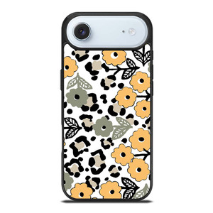 VERA BRADLEY WILD FLOWER iPhone Air Case