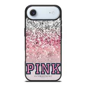 VICTORIA'S SECRET SILVER SPARK iPhone Air Case