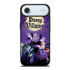 VILLAINS URSULA DISNEY iPhone Air Case VILLAINS URSULA DISNEY iPhone Air Case