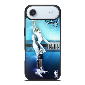 VINCE CHARTER ORLANDO MAGICS iPhone Air Case