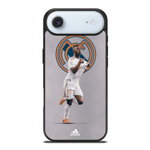 VINICIUS JR REAL MADRID ADIDAS iPhone Air Case