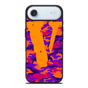 VLONE CAMO LOGO iPhone Air Case VLONE CAMO LOGO iPhone Air Case