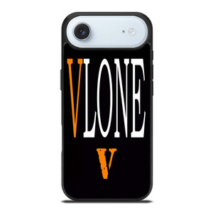 VLONE NEW LOGO iPhone Air Case