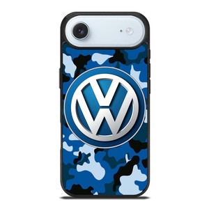 VW VOLKSWAGEN CAMO iPhone Air Case