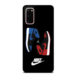 AIR JORDAN SNEAKERS Samsung Galaxy S20 Case