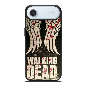 WALKING DEAD DARYL DIXON WINGS iPhone Air Case WALKING DEAD DARYL DIXON WINGS iPhone Air Case