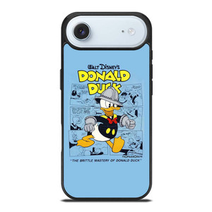 WALT DINEY'S DONALD DUCK iPhone Air Case