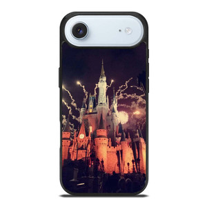 WALT DISNEY CASTLE FIREWORK iPhone Air Case WALT DISNEY CASTLE FIREWORK iPhone Air Case