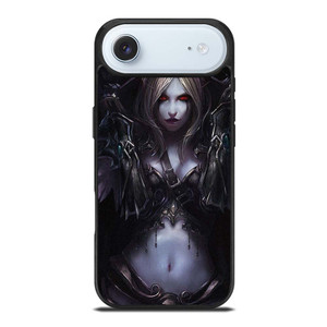 WARCRAFT 3 NIGHT ELF iPhone Air Case