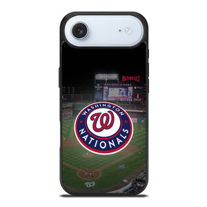 WASHINGTON NATIONALS BASEBALL iPhone Air Case WASHINGTON NATIONALS BASEBALL iPhone Air Case