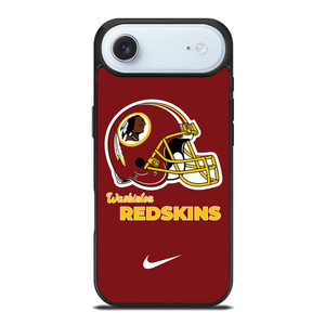 WASHINGTON REDSKINS NIKE HELMET iPhone Air Case