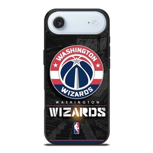 WASHINGTON WIZARDS LOGO iPhone Air Case