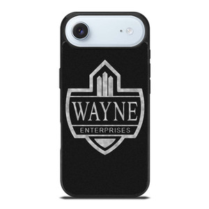 WAYNE ENTERPRISES LOGO iPhone Air Case