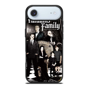 WEDNESDAY ADDAMS FAMILY iPhone Air Case WEDNESDAY ADDAMS FAMILY iPhone Air Case