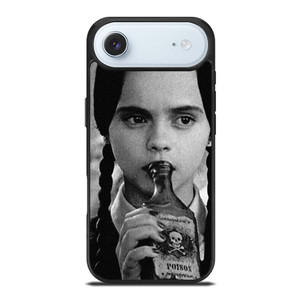 WEDNESDAY ADDAMS iPhone Air Case