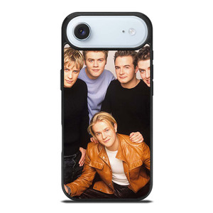 WESTLIFE ALL iPhone Air Case