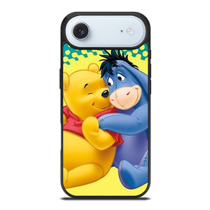 WINNIE THE POOH AND EEYORE CARTOON iPhone Air Case WINNIE THE POOH AND EEYORE CARTOON iPhone Air Case