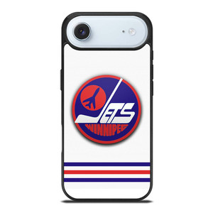 WINNIPEG JETS NHL LOGO iPhone Air Case