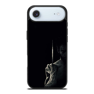 WOLVERINE LOGAN A CLAW iPhone Air Case WOLVERINE LOGAN A CLAW iPhone Air Case