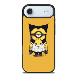 WOLVERINE X MINIONS iPhone Air Case