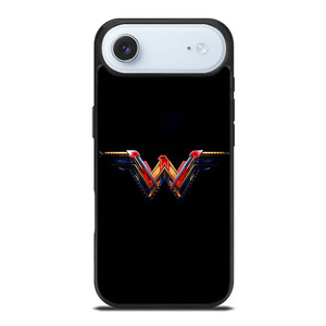 WONDER WOMAN NEW ICON LOGO iPhone Air Case WONDER WOMAN NEW ICON LOGO iPhone Air Case