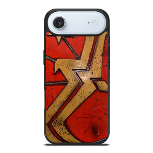 WONDER WOMAN SHIELD LOGO iPhone Air Case