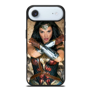 WONDER WOMAN SUPERHERO iPhone Air Case