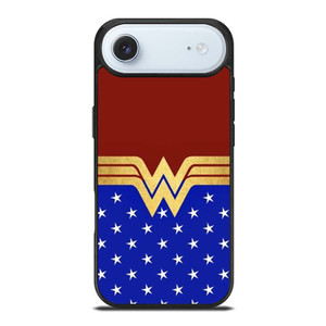WONDER WOMAN SYMBOL iPhone Air Case