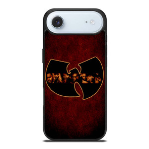 WU-TANG CLAN LOGO iPhone Air Case