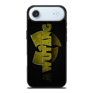 WUTANG CLAN EMBLEM iPhone Air Case
