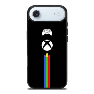 X BOX GAME CONSOLE ARTWORK iPhone Air Case