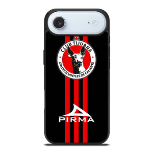 XOLOS TIJUANA STIPE LOGO iPhone Air Case