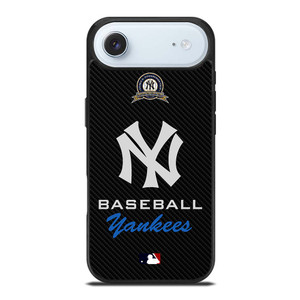 YANKEES NEW YORK BASEBALL MLB iPhone Air Case