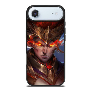YASUO LEAGUE OF LEGENDS 2 iPhone Air Case