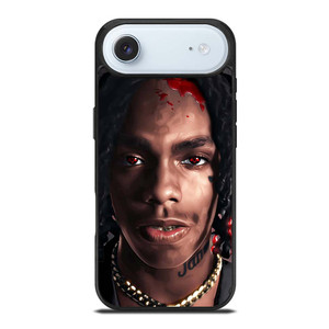 YNW MELLI RAPPER ART iPhone Air Case