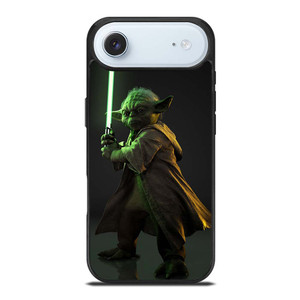 YODA STAR WARS iPhone Air Case YODA STAR WARS iPhone Air Case