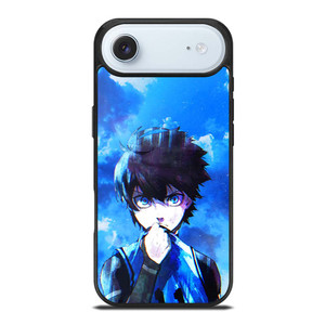 YOICHI ISAGI BLUE LOCK ANIME iPhone Air Case YOICHI ISAGI BLUE LOCK ANIME iPhone Air Case